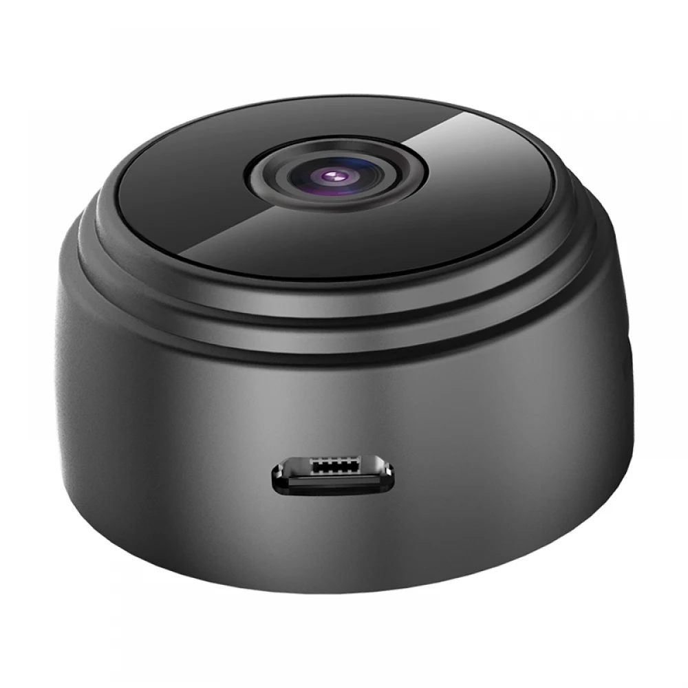 Мини-камера 2,4G 16GB 32GB карта памяти беспроводная Wifi 1080P HD камера ночного видения домашняя камера безопасности видеокамеры приложение удаленный монитор