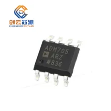 

5Pcs/Lot New 100% Original ADM705ARZ-REEL Arduino Nano Integrated Circuits Single Chip Microcomputer