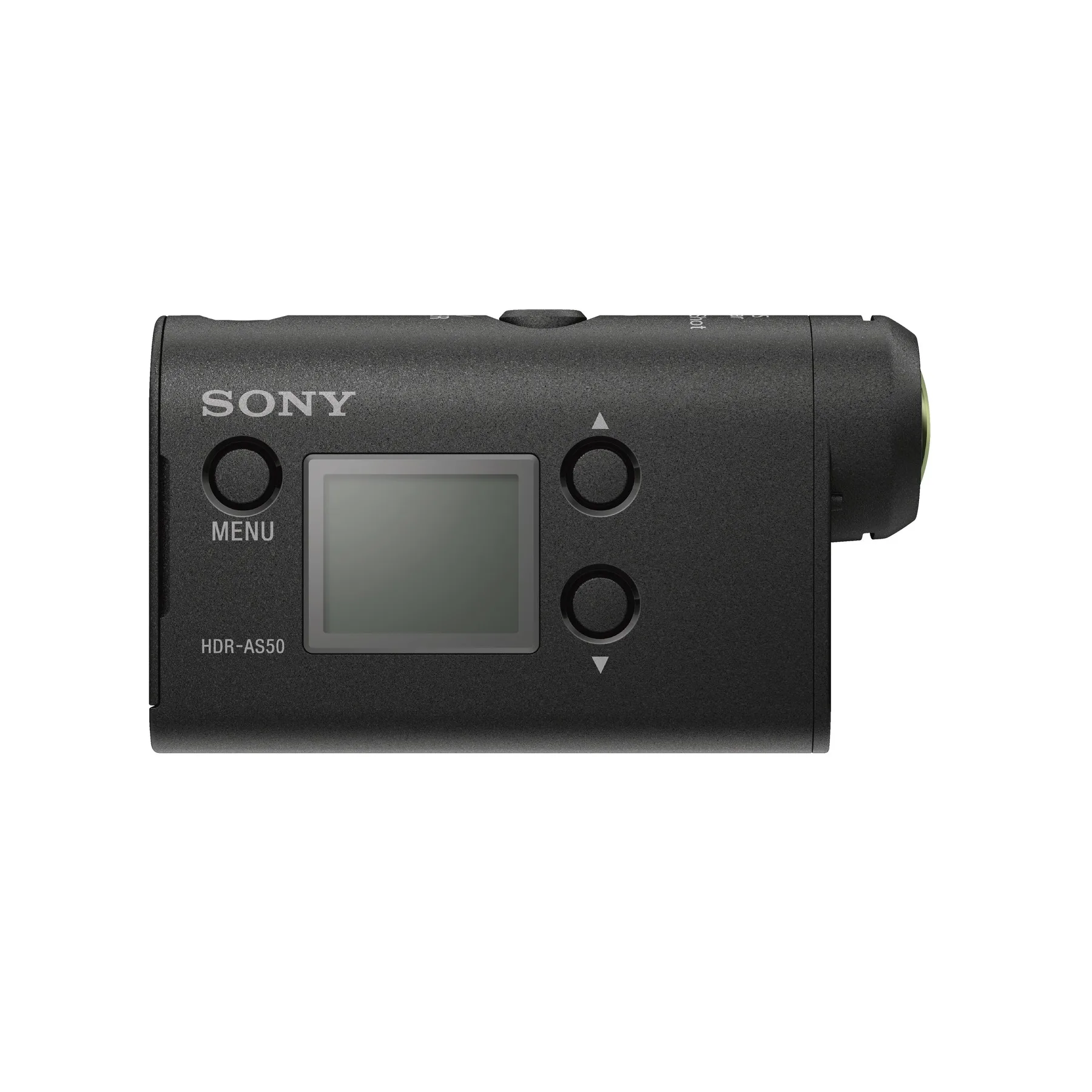 Экшн камера Sony HDR AS50 в комплекте с аквабоксом|Экшн-камеры| |