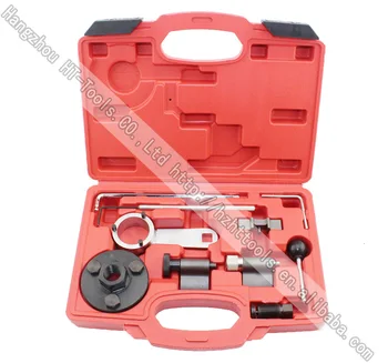 

Timing Setting Locking Tool Set Kit For VAG Diesel 1.6-2.0L Tdi Vw Audi Seat Skoda T10051 T10052