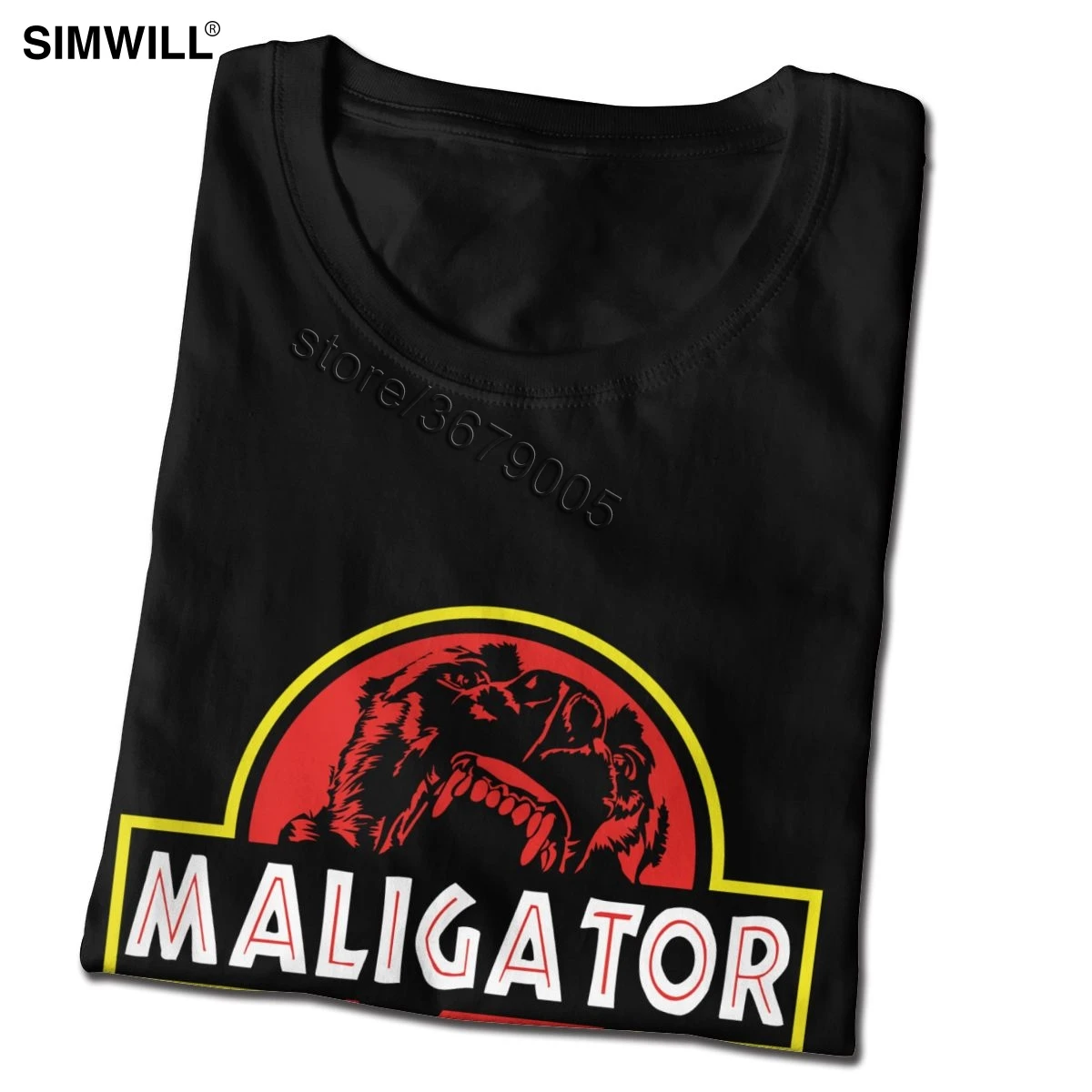 Мужская футболка Maligator из чистого хлопка, Бельгийская овчарка, малинуа, футболки с коротким рукавом и круглым вырезом, графические футболки, большие размеры