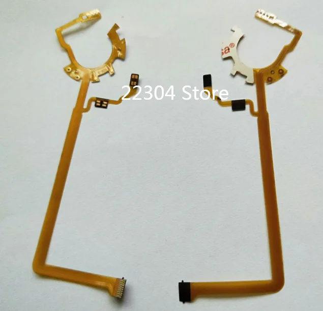

NEW Lens Aperture Flex Cable For NIKON S9900 s9700 Digital Camera Repair Part