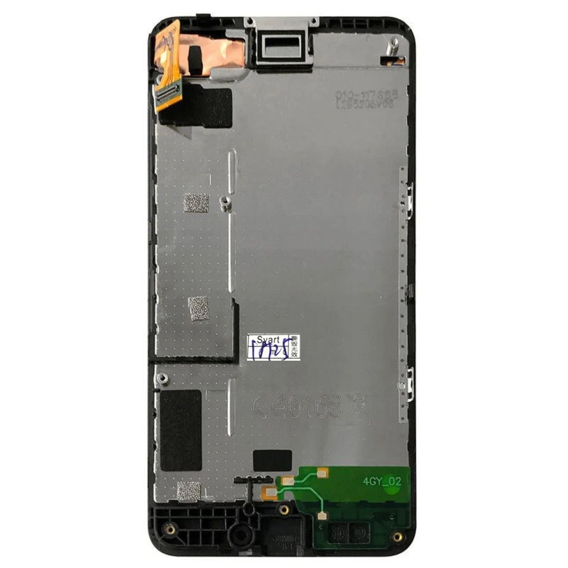 Lcd s для Nokia 630 lcd дисплей кодирующий преобразователь сенсорного экрана в сборе с