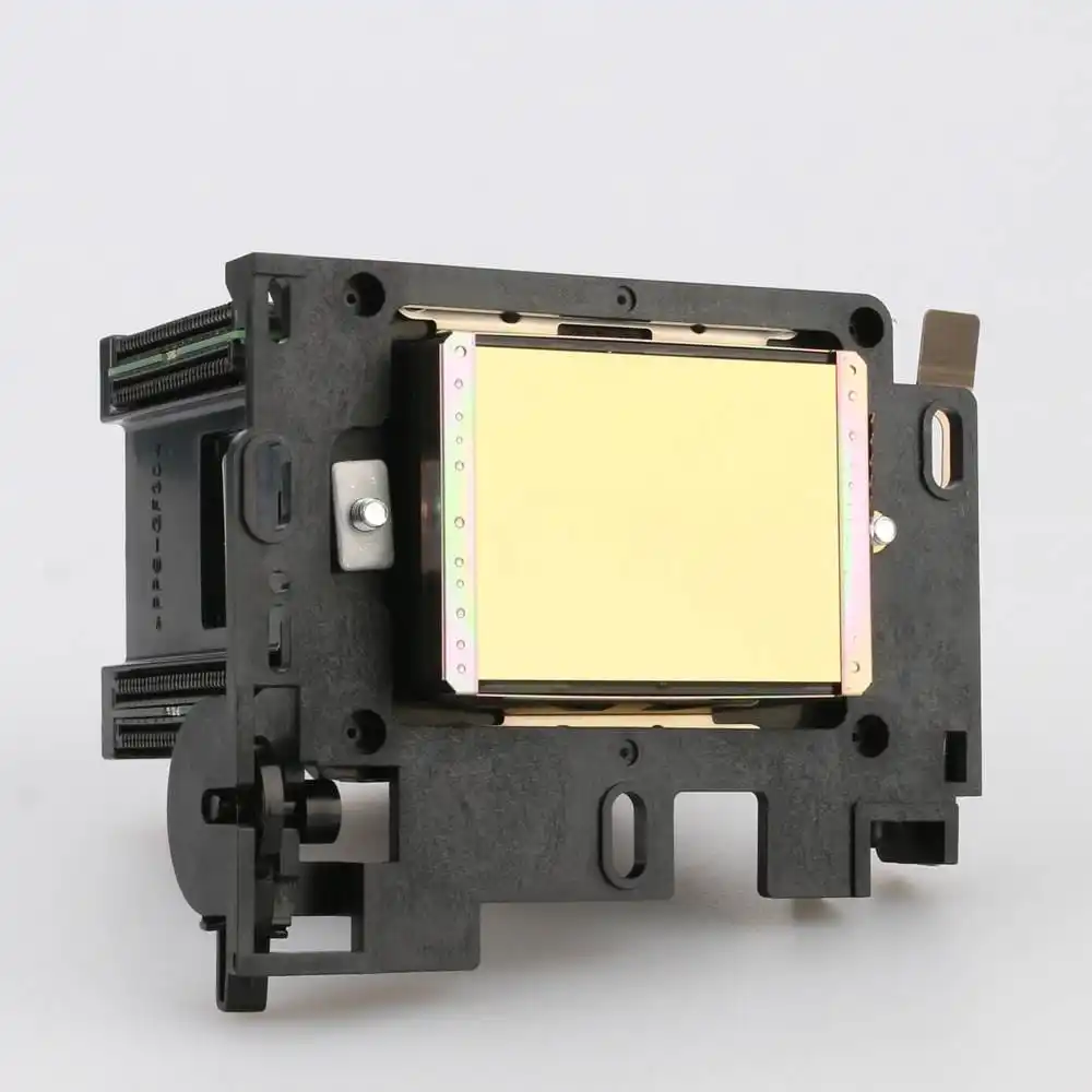 S60002 новая Оригинальная печатающая головка DX7 для принтера Mutoh VJ1638 VJ1624|Печатающие