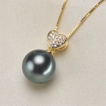 

Retro Style Metal 925 Sterling Silver Tone Bail Connector Pearl Bead Caps Diy Pearl Jewelry Accessories