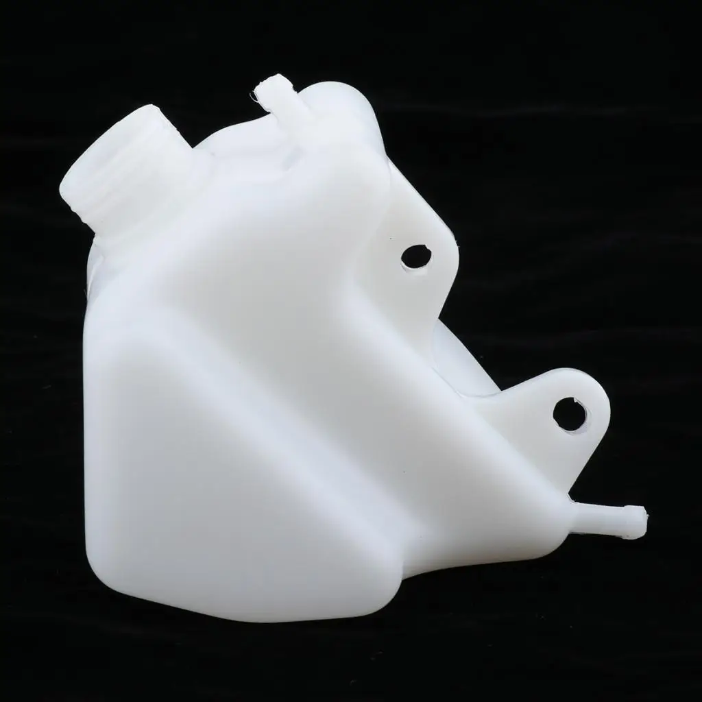 New Coolant Expansion Bottle Tank Reservoir Cover For Kawasaki KLX250 08-15
