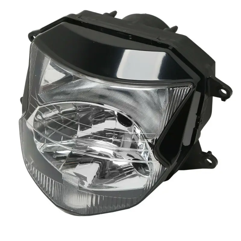 Мотоцикл новая фара Объектив в сборе для Honda CBR1100XX CBR 1100 XX 1997 2007| |
