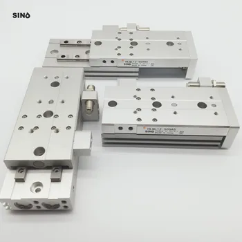 

Air slide table cylinder pneumatic cylinder HLQ20-10 HLQ 20-20 HLQ20-30A HLQ20-40AS HLQ20-50B HLQ25-30BS HLQ25-20AS HLQ25-150
