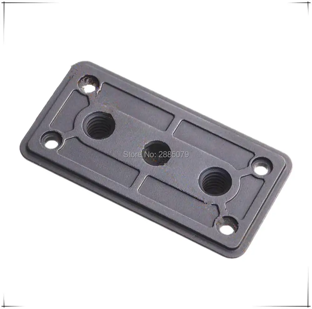 

Repair Parts New Original Genuine Tripod Base Bracket Mount Plate For Sony PMW-200 PXW-X200 PXW-X280 Camcorder