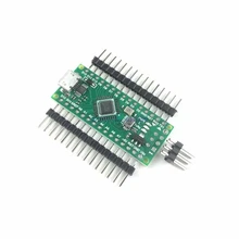 A14-nano 3,0 контроллер совместим с Arduino совместимый Nano Atmega328PB CH340 USB драйвер НЕТ с кабелем