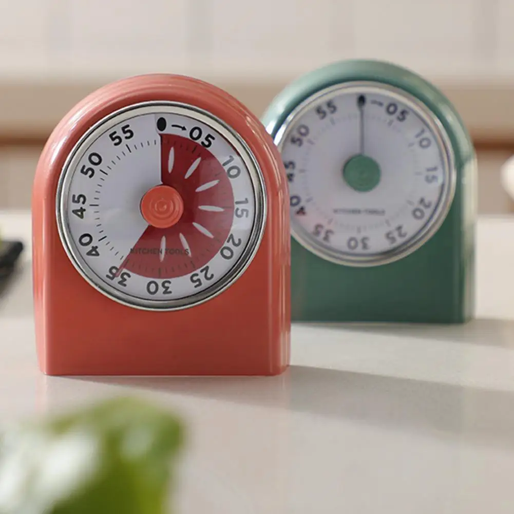 Vintage Kitchen Timer