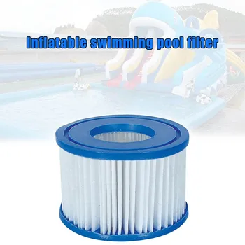 

Spa Filter Replacement Cartridge Type VI for SaluSpa Hot Tubs N66
