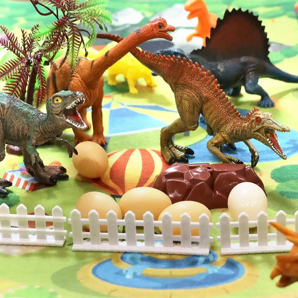 juguetes dinosaurios niños 5 años