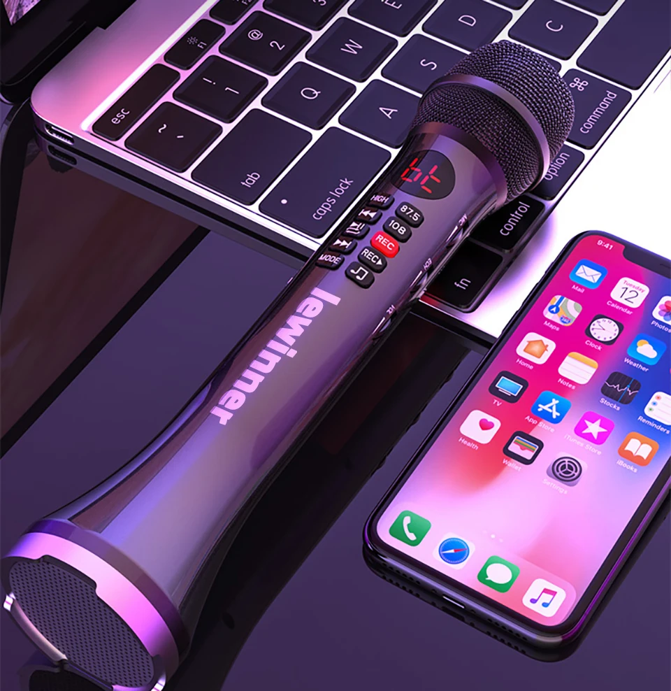 Микрофон 699. L-699 dsp 20w. L-699 dsp 20w. Караоке микрофон 699. Микрофон 699 lewinner.