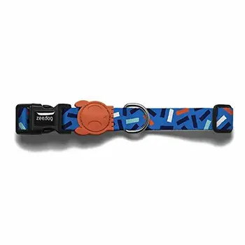 

Zeedog zdcollar114 Atlanta Collare per Cani, S