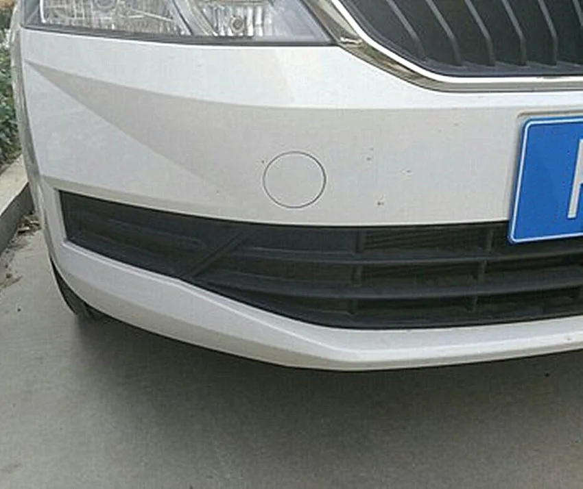 Комплект противотуманных фар, переключатель кабеля для Skoda, Rapid spaceback