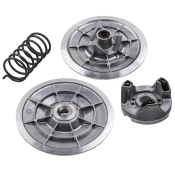 

Drive Secondary Driven Clutch For Yamaha GAS G16A G20A G21A G22 CP-0105 CP-0106