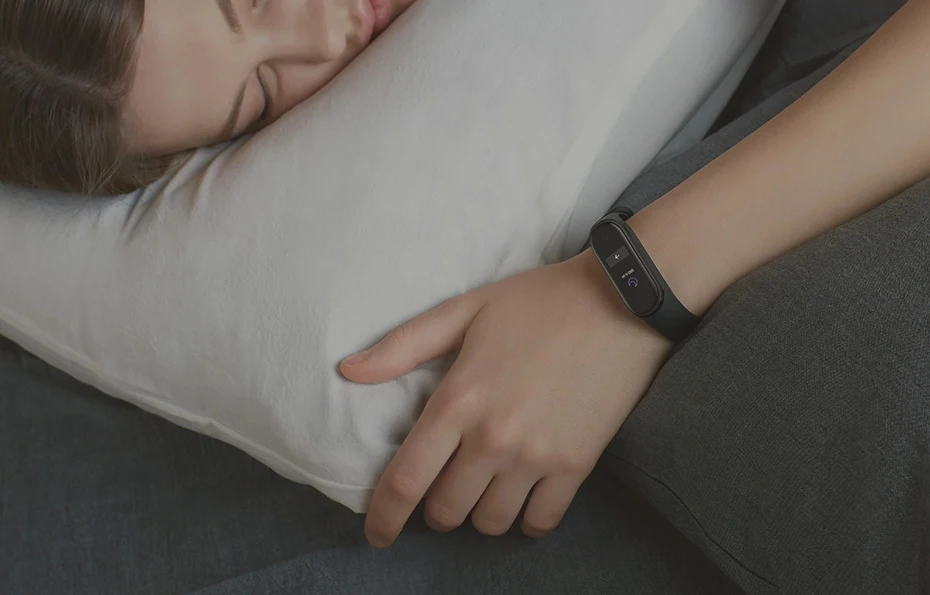 Xiaomi mi Band4 новейший Bluetooth Водонепроницаемый Смарт перезаряжаемый сенсорный экран для сердечного ритма трекер часы для Xiao mi