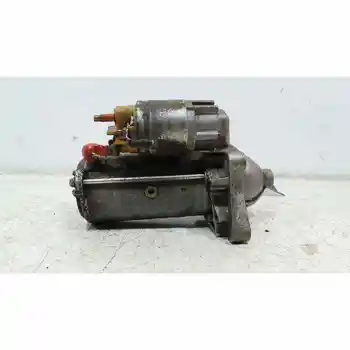 

STARTER MOTOR RENAULT LAGOON III