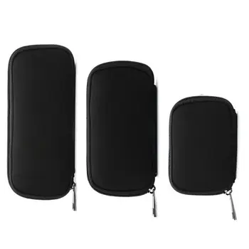 

U Disk Bag Organizer Case Storage Flash Drives Portable USB Protective Dustproof