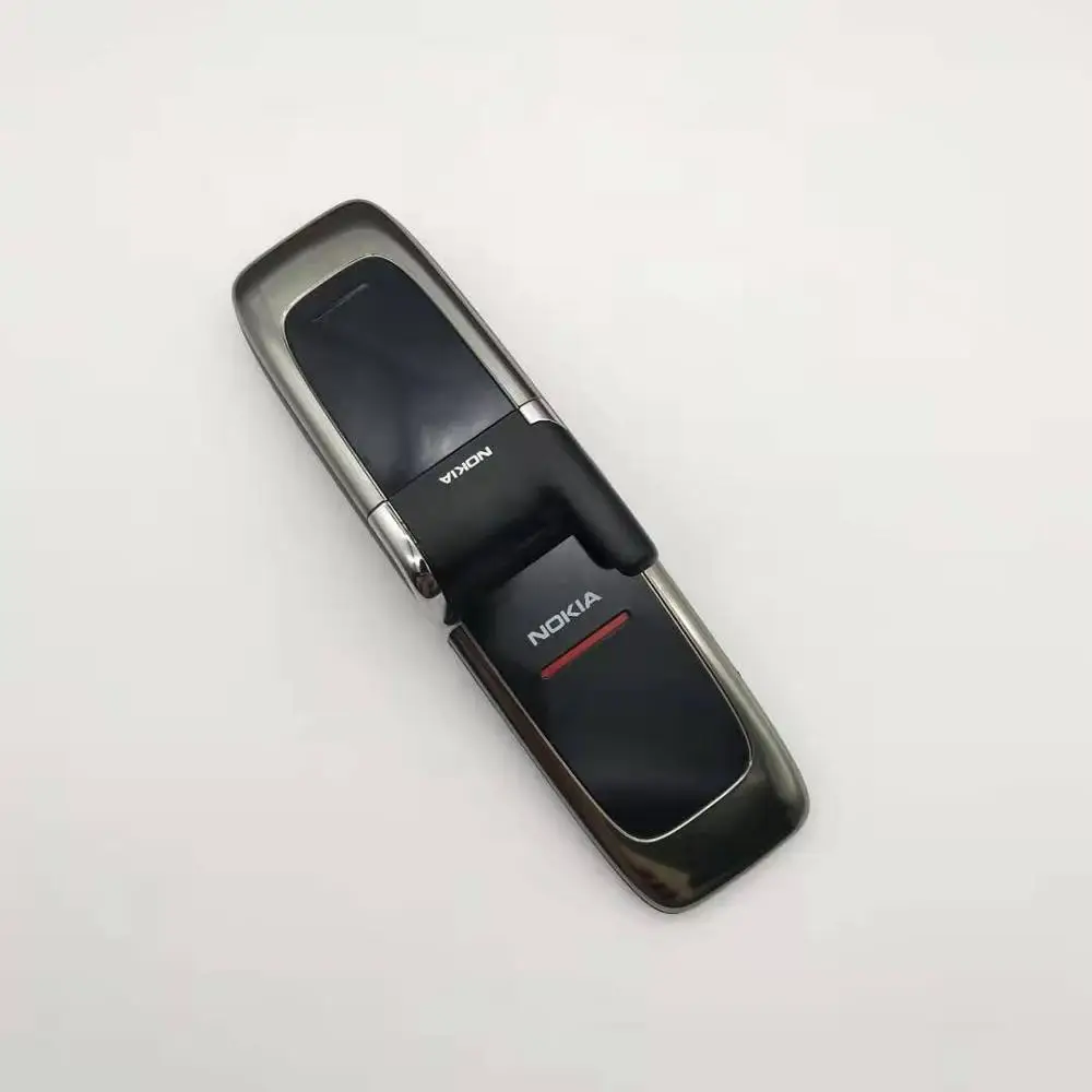6060 100% оригинальный Nokia Оригинальный флип телефон разблокированный