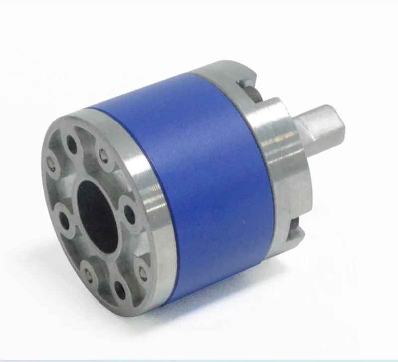caixa de engrenagens planetaria do torque alto 05