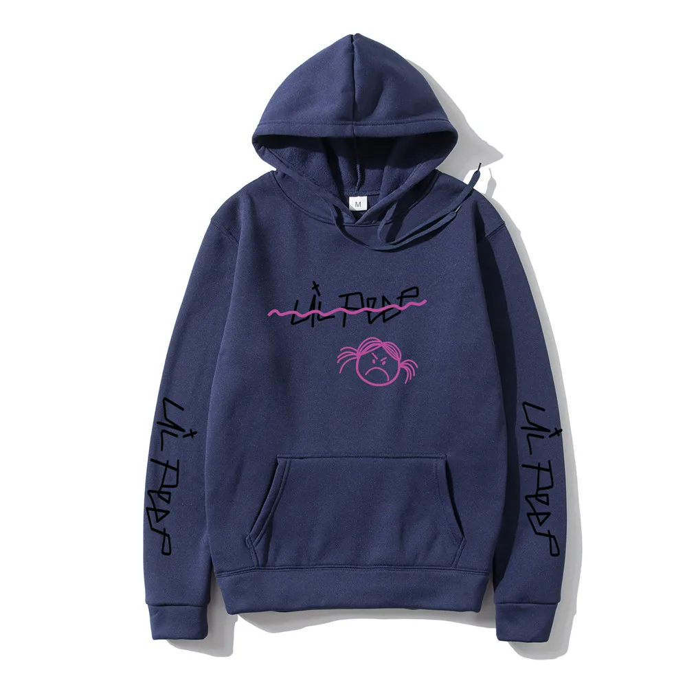 Lil Peep Hoodie