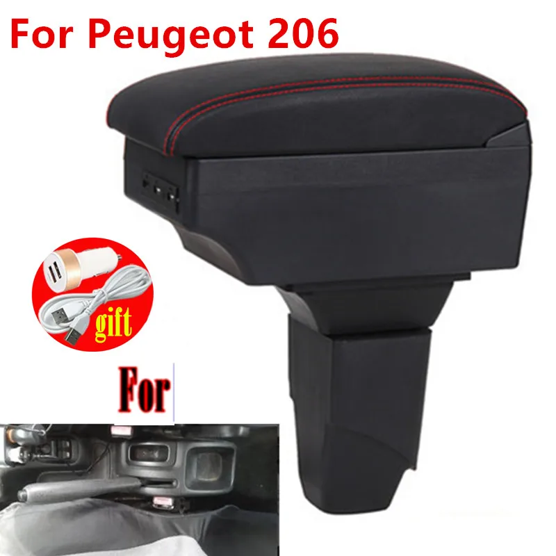 Edelstahl Auto Türschloss Abdeckung für Peugeot 206 307 308 406 408 301  2008 3008 2012-2018 Zubehör auto Styling - AliExpress