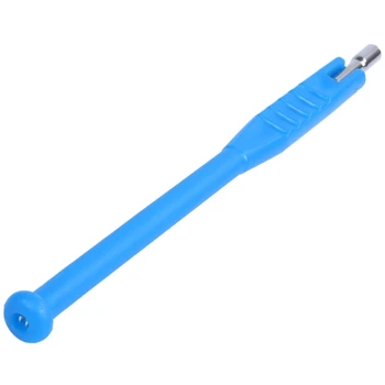 

Car Truck Tire Valve Stem Extractor Core Mover Tire Repair Tool Install Tool Kit
