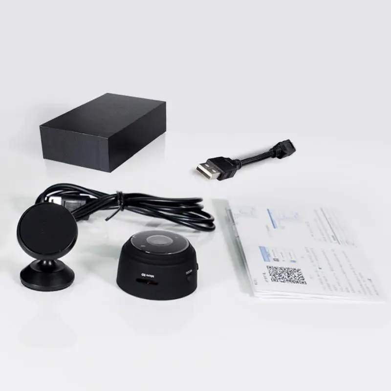 2019 New IP Camera 1080P Full HD Wifi Camera Home Security Camera Baby Monitor Camera Wifi for iPhone Android PC iPad