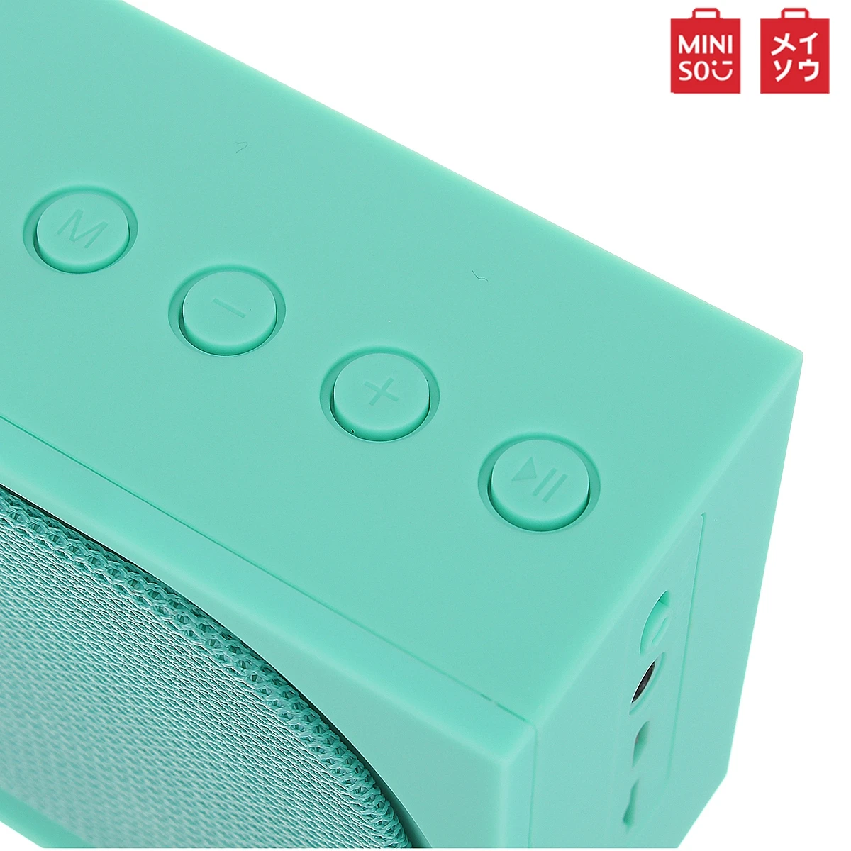 MINISO D39F Мини Bluetooth динамик портативный беспроводной динамик 3D стерео музыка объемный динамик радио музыка для телефона планшета ПК