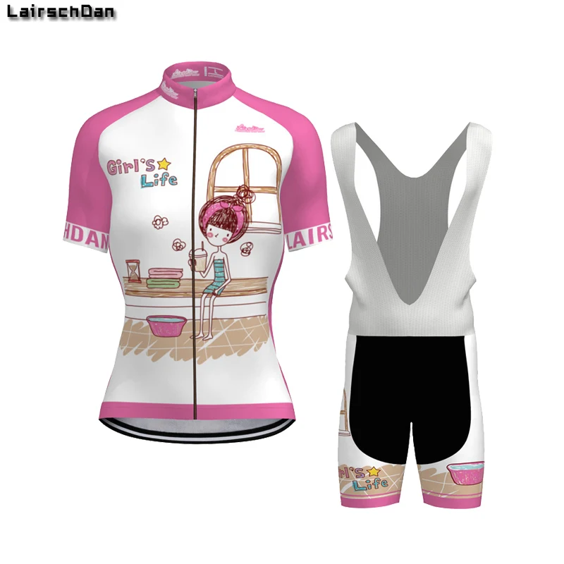 SPTGRVO-LairschDan-Women-s-Cycling-Jersey-Mtb-Bicycle-Clothing-Bikes-Biking-Cycling-Set-Quick-Dry-Ciclismo (5)