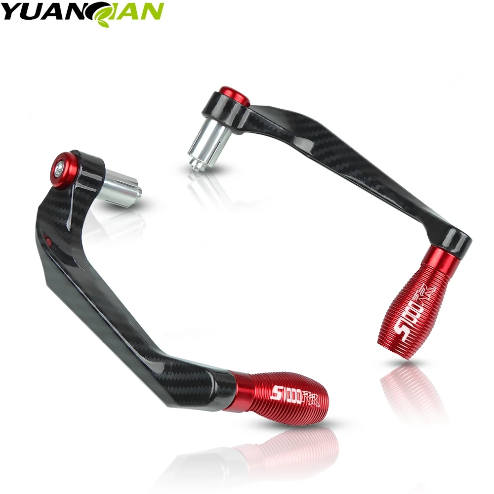 For BMW S1000RR (w and w/o CC) 2015 2016 2017 2018 Universal 7/8