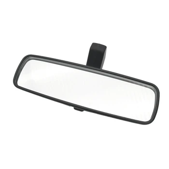 

Car Interior Rearview Mirror Accessories for Peugeot 307 308 207 Citroen C4