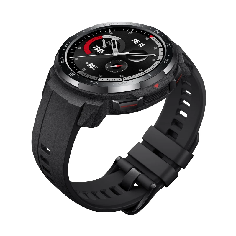 Original Honor Watch GS Pro Smart Watch Global