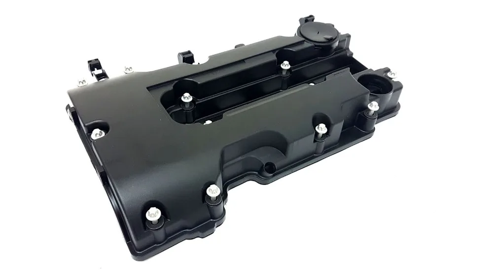 Крышка клапана двигателя 55573746 для Opel Buick Encore Cadillac ELR Chevrolet Cruze Sonic Trax Volt Vauxhall Adam Ampera