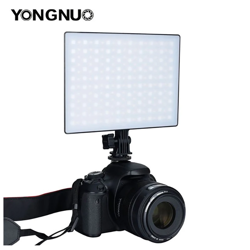 YONGNUO YN300AIR II RGB LED Camera Video
