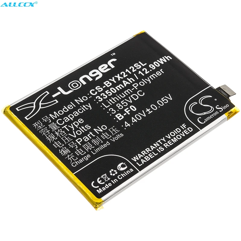 Cameron Sino 3350mAh аккумулятор B-F0 для BBK/VIVO X21s