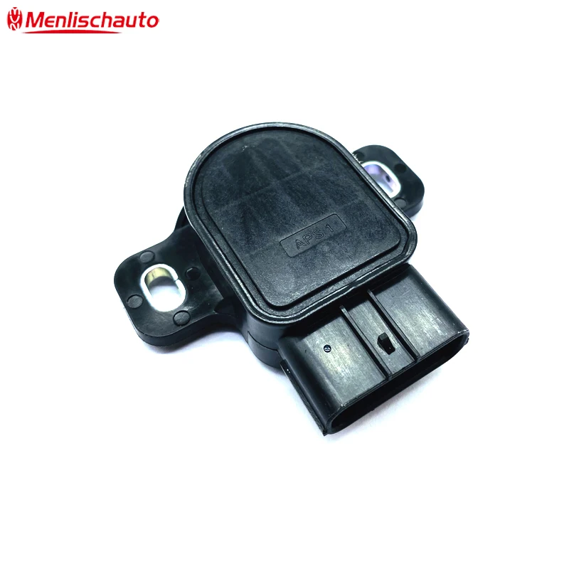 Датчик педали акселератора 37971-PZX-003 37971-RCA-A01 37971-RDJ-A01 37971-RBB-003 для ACURA CR-V PILOT MDX RIDGELINE |
