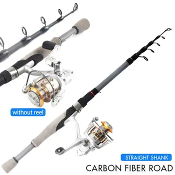 

Fishing Pole Fishing Rod Fisheries Lake Sea Carbon Fiber Silver Telescopic Fish Sport Angler Pond Outdoor