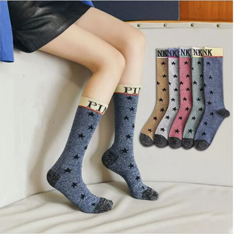 Для женщин носки