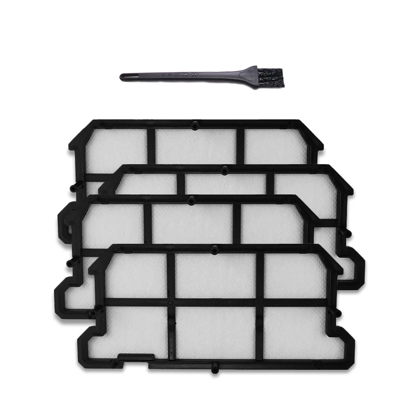 

Filter Cleaning Tool Set for Ilife V7S V7 V7S Pro Ilife V7S Plus Vacuum Cleaners