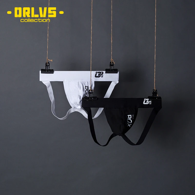 Рисунок 6 - Мужские трусы стринги из сетчатой ткани ORLVS