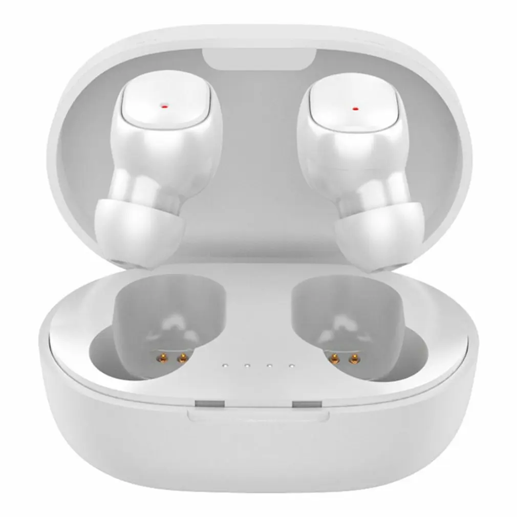 Inear Wireless Earphones Tech Trend Source