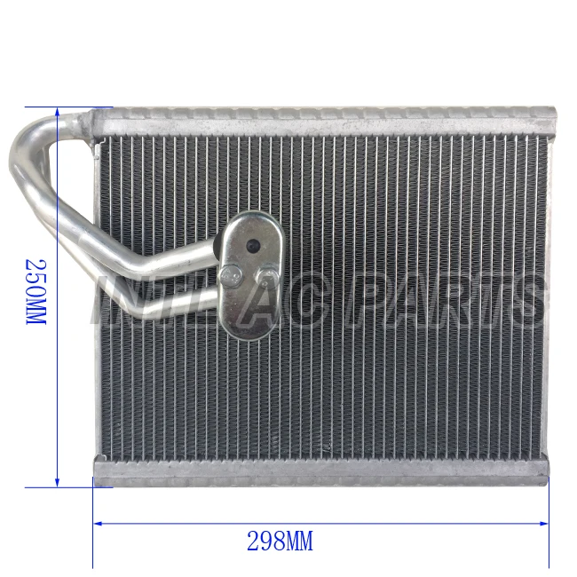 Auto Air A/C Ac Verdamper Koelspiraal Core Voor Hyundai Tucson Kia ...