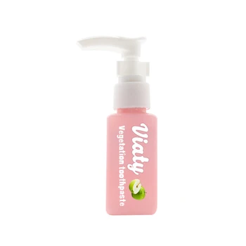 

Portable Gums Protection Teeth Repair Oral Care Fresh Cleaning Home Refresh Fight Bleeding Toothpaste Fruit Flavor Stain Removal