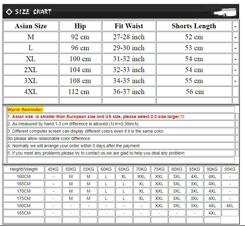 2024 Summer Casual Shorts Men Cotton Cargo Shorts Elastic Waist Drawstring Beach Board Shorts M-4XL Plus size Drop Shipping 2