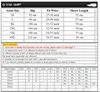 2024 Summer Casual Shorts Men Cotton Cargo Shorts Elastic Waist Drawstring Beach Board Shorts M-4XL Plus size Drop Shipping 2