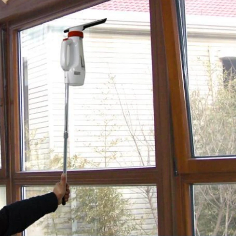 Kmart Anko Vacuum Window Cleaner Demo Review, 57 OFF