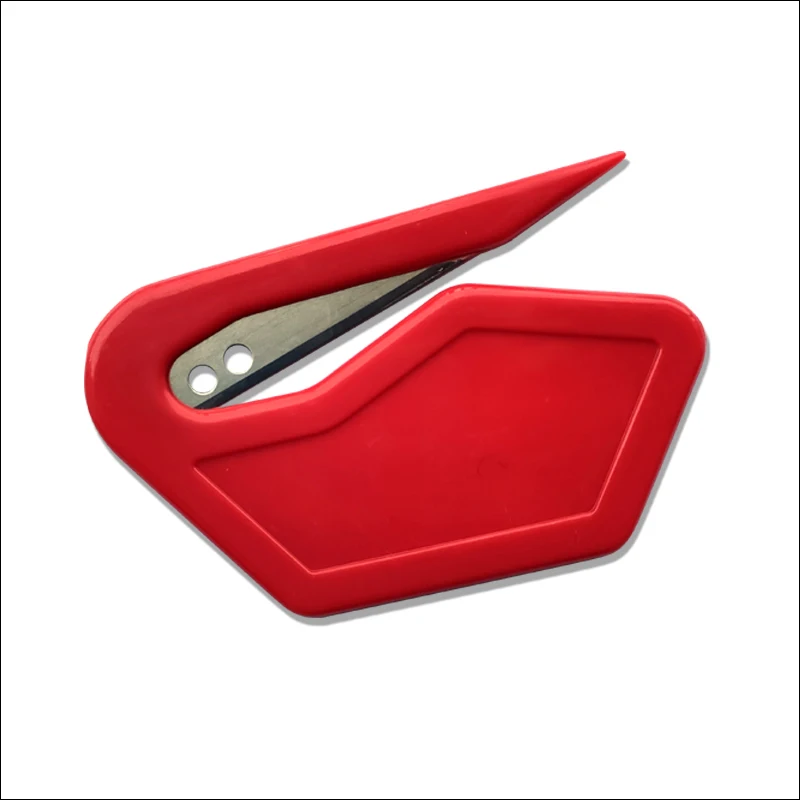 New Plastic Mini Letter Opener Sharp Mail Envelope Opener Security Documents